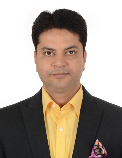 Subodh Kumar Bricks and Mortar